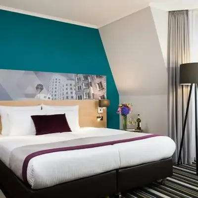 Leonardo Hotel Düsseldorf City Center