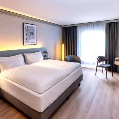 Radisson Hotel Dusseldorf City Center