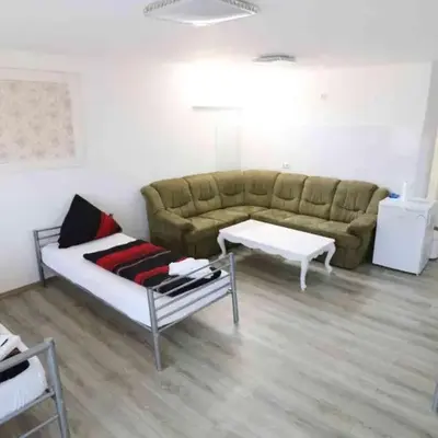 Aparthotel Kompass A 201