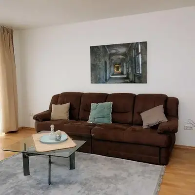 Aparthotel Kompass A 204
