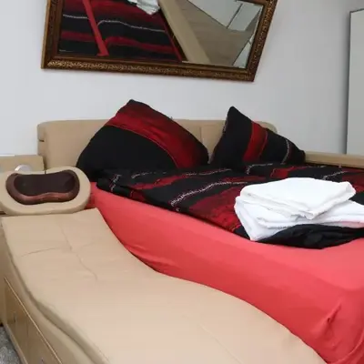 Aparthotel Kompass A 301