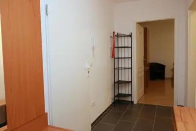 Grundriss der Unterkunft Aparthotel Kompass A 302-303