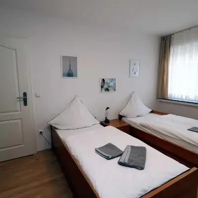 Aparthotel Kompass A 302-303