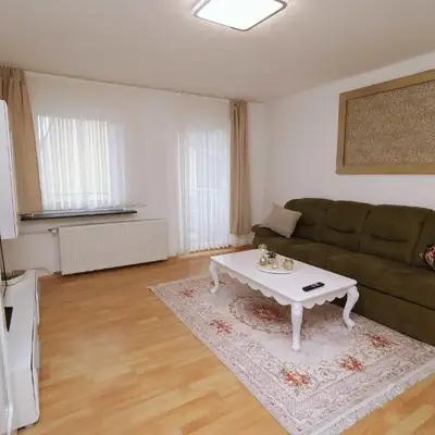 Aparthotel Kompass A 304