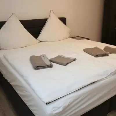 Aparthotel Kompass A 401