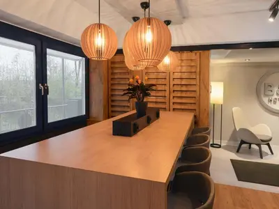 Grundriss der Unterkunft B&B HOTEL Wuppertal-Oberbarmen