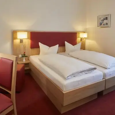 Hotel Zur Traube