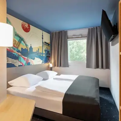 B&B HOTEL Dortmund-West