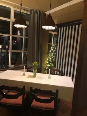Grundriss der Unterkunft Landhotel Töns