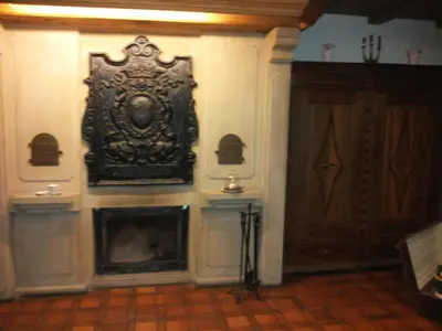 Grundriss der Unterkunft Plettenberger Hof