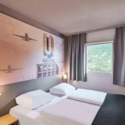 B&B HOTEL Dortmund-Airport