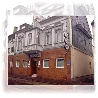 GT Hotel