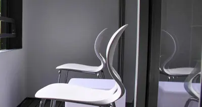 Grundriss der Unterkunft PLAZA INN stays design Dortmund