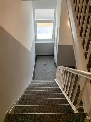 Grundriss der Unterkunft Apartment am Zollverein -WiFi - Parking for free