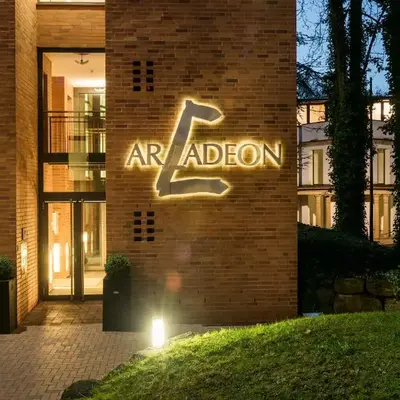 Arcadeon