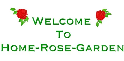 Ein Garten an der Unterkunft Home-Rose-Garden-Gästehaus kontaktloser Zugang