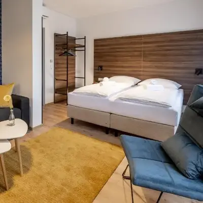 Hotel Zu Freunden