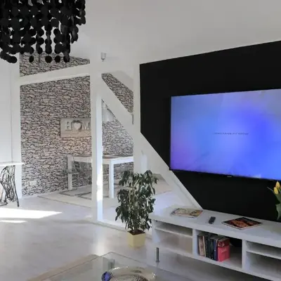 Ferienwohnung Villa Ruhr