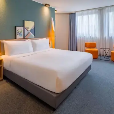 Spark by Hilton Wuppertal City Centre