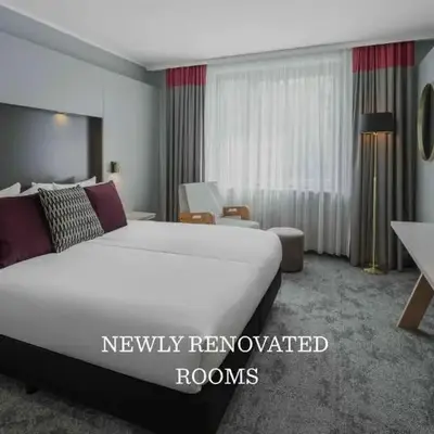 Ramada by Wyndham Essen
