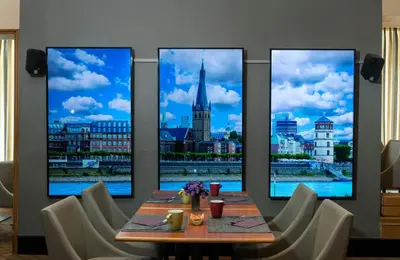 Grundriss der Unterkunft Leonardo Hotel Düsseldorf Airport Ratingen