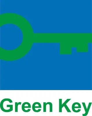 Ein Zertifikat, Auszeichnung, Logo oder anderes Dokument, das in der Unterkunft Holiday Inn Express Dortmund by IHG ausgestellt ist