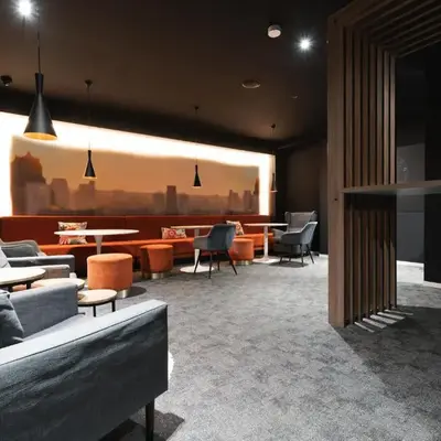 JustStay Solingen Hotel & Apartments