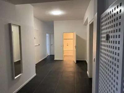 Grundriss der Unterkunft Graf-Adolflux