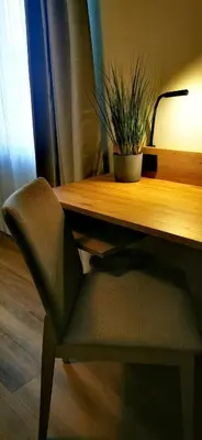 Grundriss der Unterkunft Atelier Hotel Essen-City