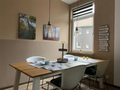 Grundriss der Unterkunft Stadthaus Artur - Apartment Barcelona