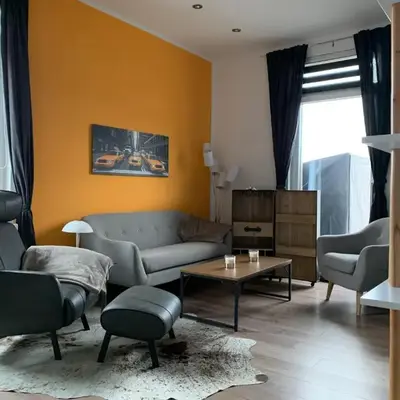 Stadthaus Artur - Apartment Barcelona