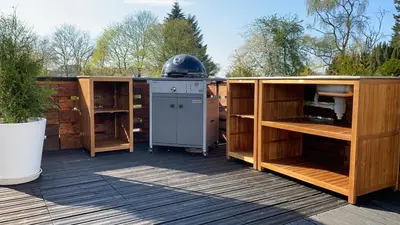Grundriss der Unterkunft Stadtvilla Intzeplatz - Apartment Föhr
