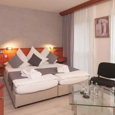 Hotel Haus Gimken