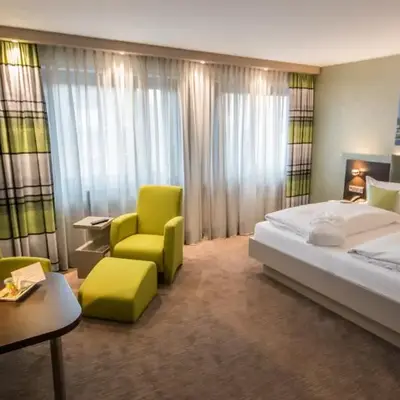 Ringhotel Drees