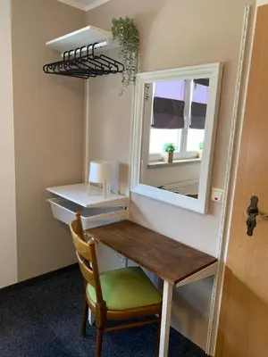 Grundriss der Unterkunft Hotel Zur Schleuse (Garni)