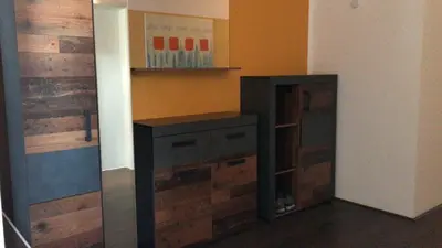 Grundriss der Unterkunft Stadtvilla Intzeplatz - Apartment Norderney