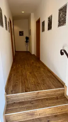 Grundriss der Unterkunft Hotel am Schloss Borbeck