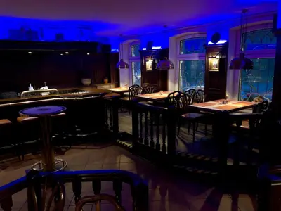 Grundriss der Unterkunft Hotel am Schloss Borbeck