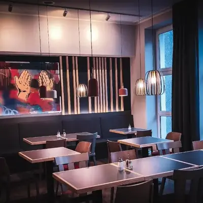 CVJM Düsseldorf Hotel & Tagung