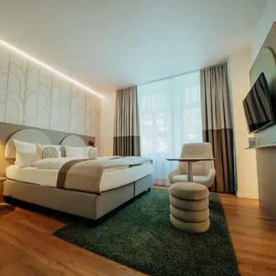 guestified BARBAROSSA Hotel