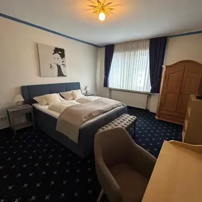 Hotel Fabritz