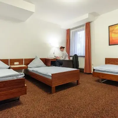 Hotel Böll Essen