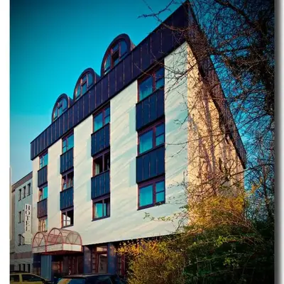 Hotel am Schloss Broich