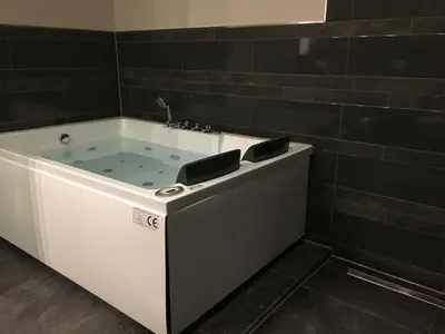 Grundriss der Unterkunft Stadthaus Artur - Apartment Valencia