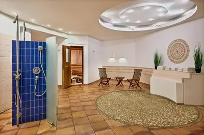 Grundriss der Unterkunft Four Points Flex by Sheraton Ratingen Düsseldorf Airport