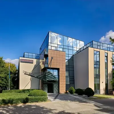 Four Points Flex by Sheraton Ratingen Düsseldorf Airport