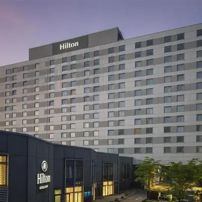 Hilton Düsseldorf