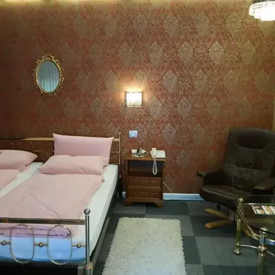 Am Hallenbad Hotel garni