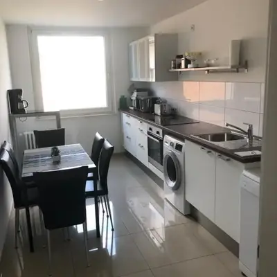 Micha's Ferienwohnung