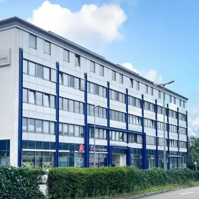 Hotel Rhein-Ruhr Bottrop